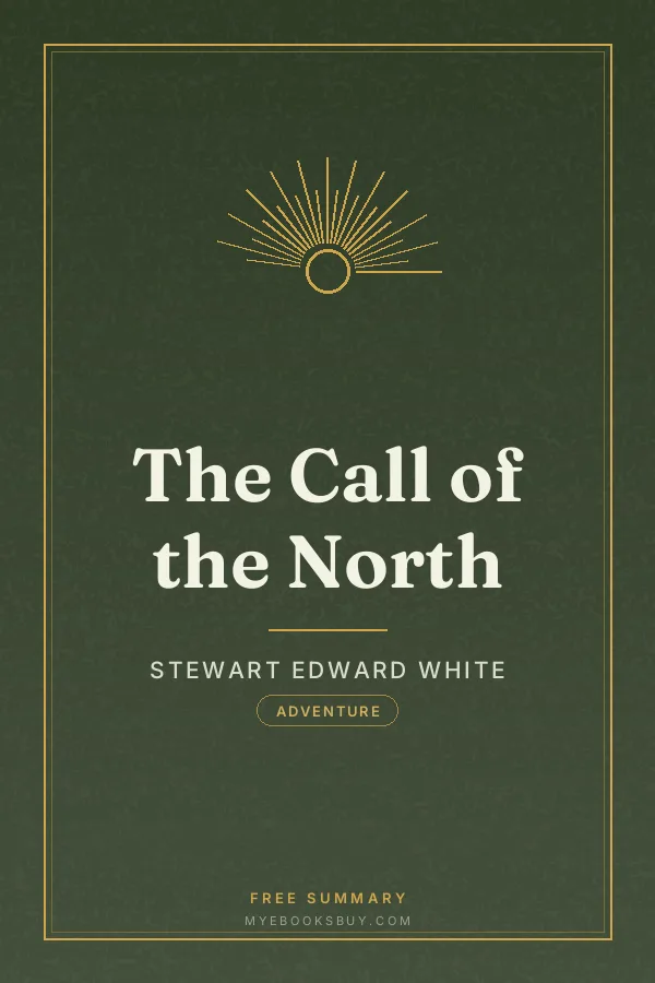 Cover of The Call of the North