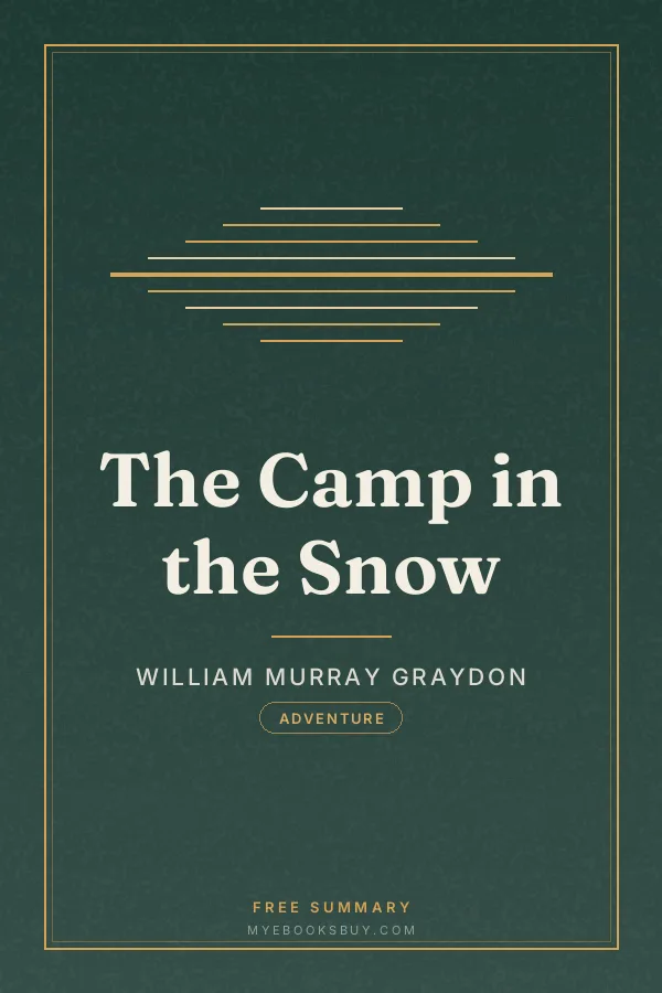 Cover of The Camp in the Snow