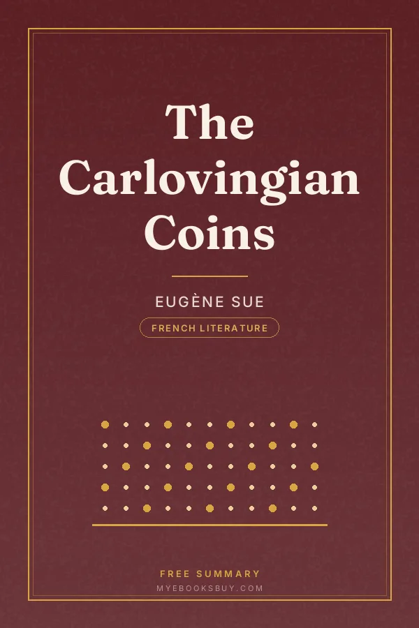 Cover of The Carlovingian Coins