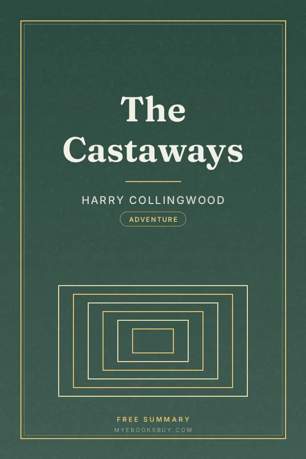 Cover of The Castaways