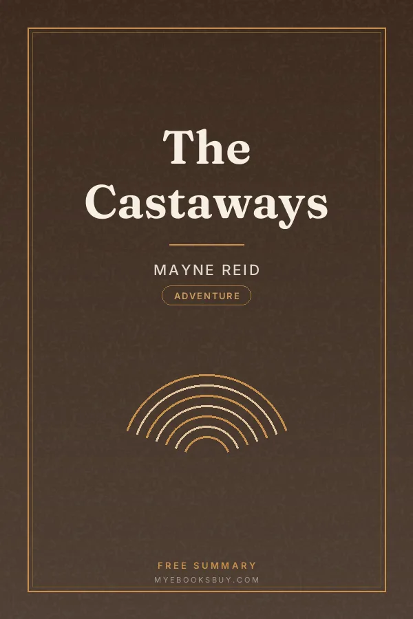 Cover of The Castaways