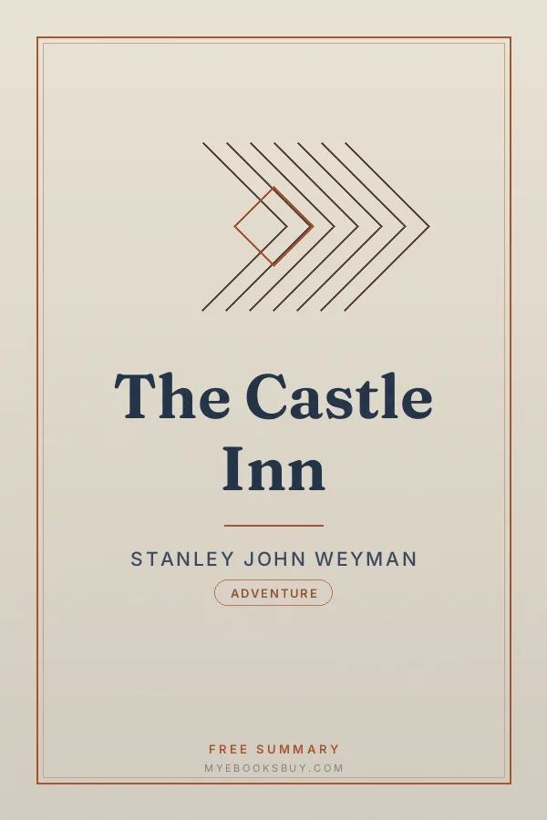 Cover of The Castle Inn