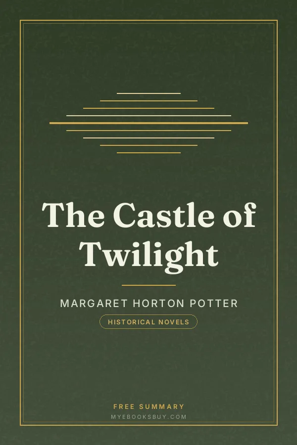 Cover of The Castle of Twilight