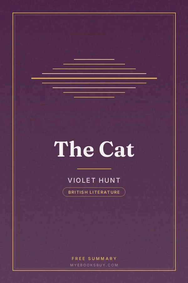 Cover of The Cat