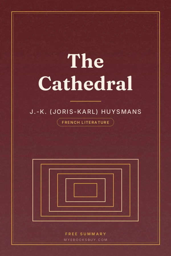 Cover of The Cathedral