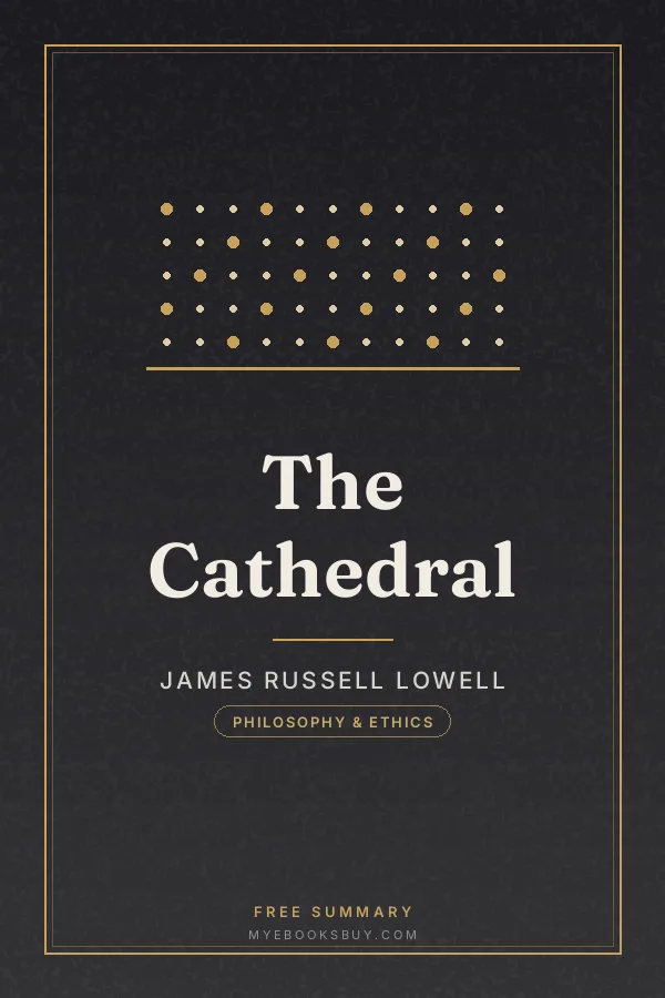 Cover of The Cathedral