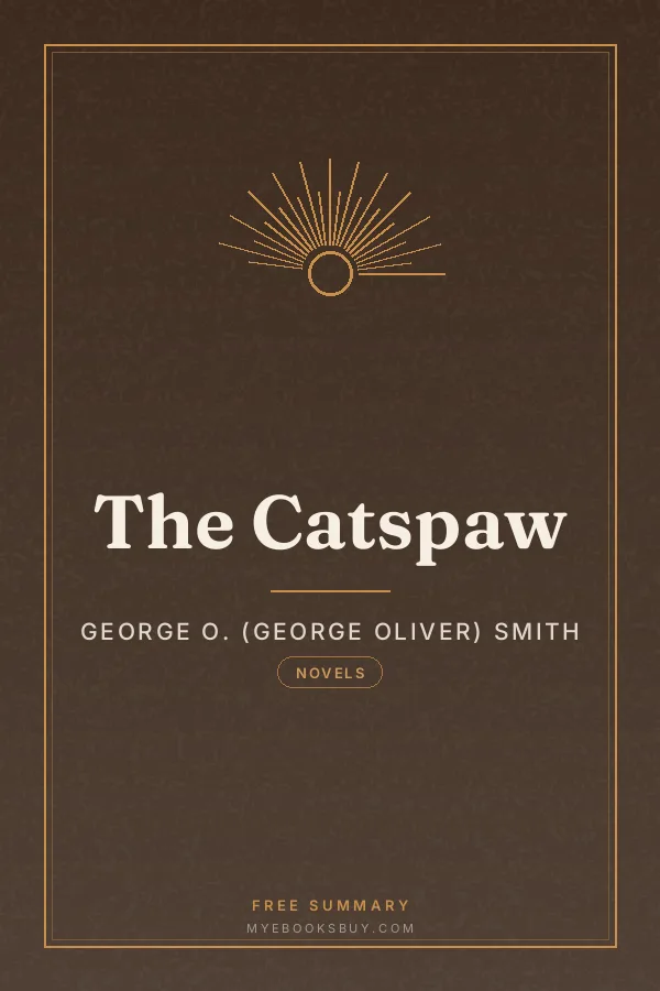 Cover of The Catspaw