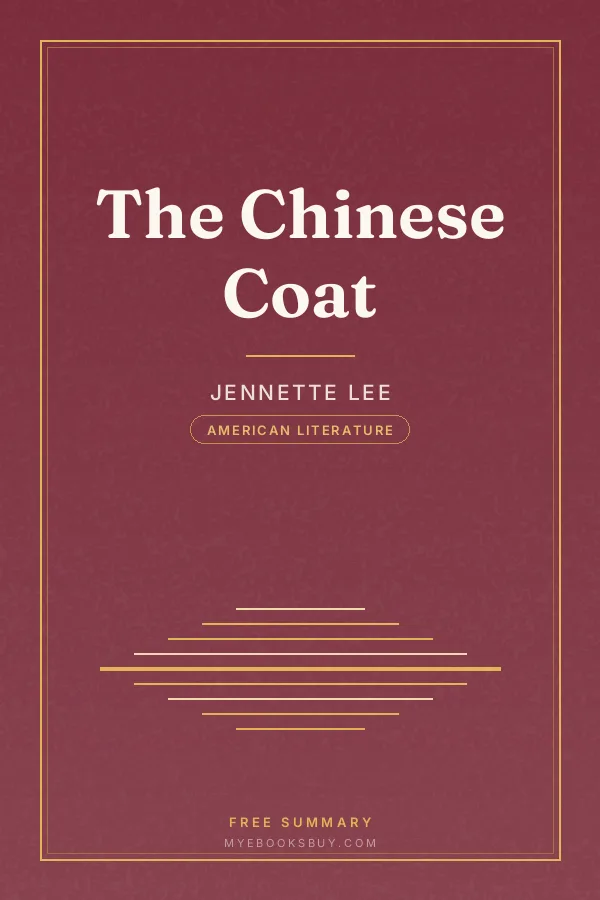 Cover of The Chinese Coat