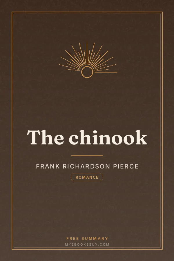 Cover of The chinook