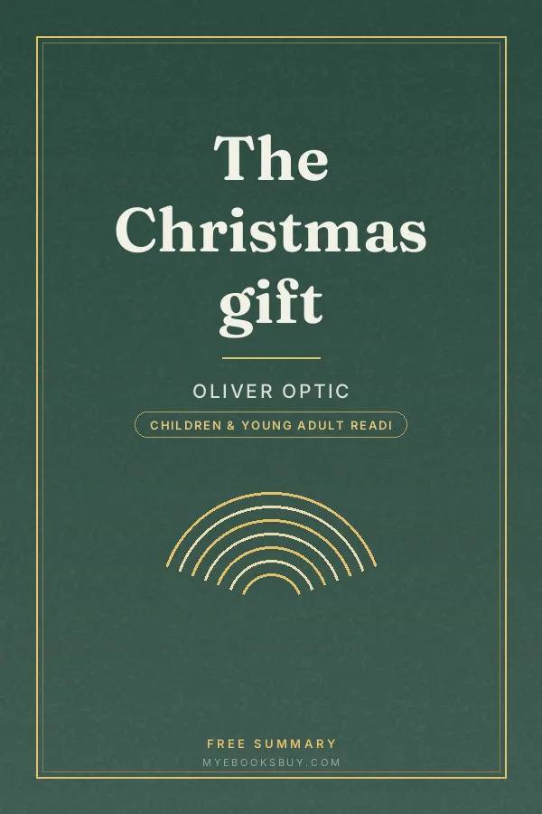 Cover of The Christmas gift