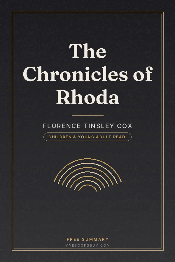 Cover of The Chronicles of Rhoda