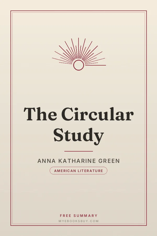 Cover of The Circular Study