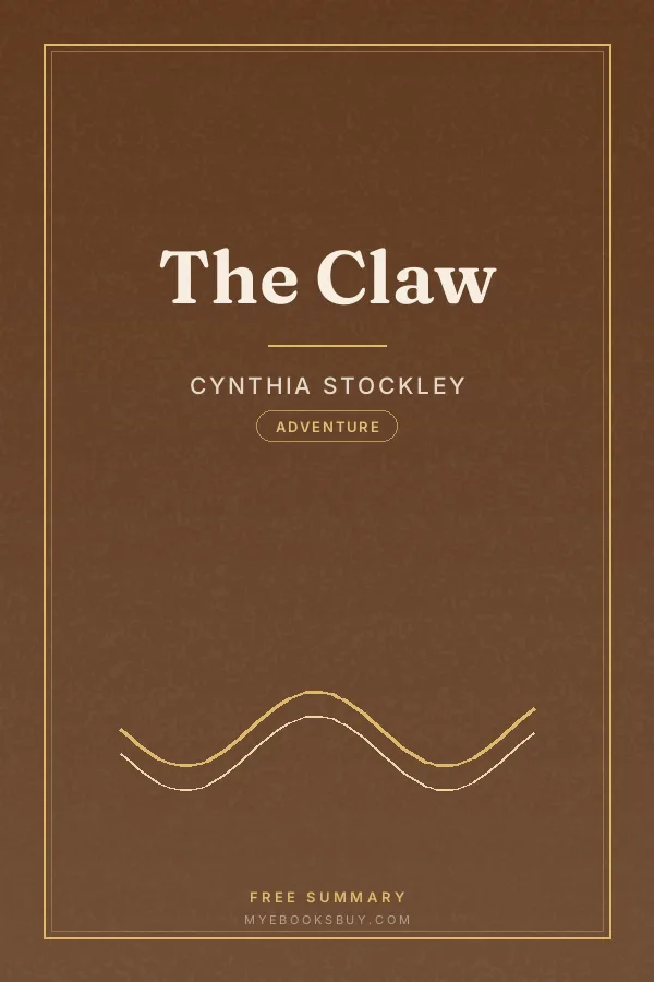 Cover of The Claw