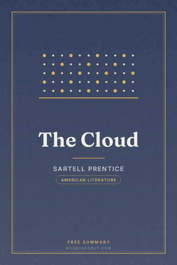 Cover of The Cloud