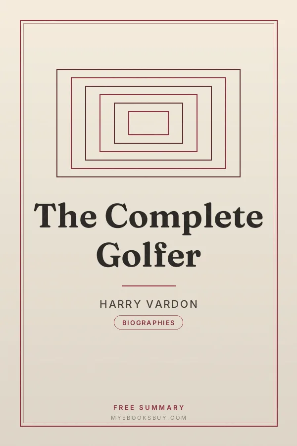 Cover of The Complete Golfer
