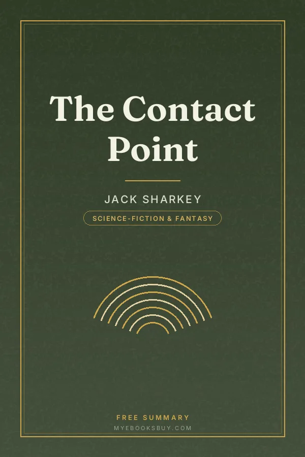 Cover of The Contact Point