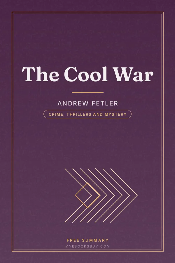 Cover of The Cool War