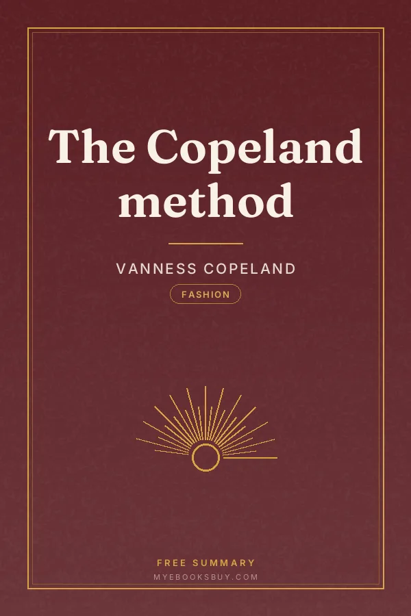 Cover of The Copeland method