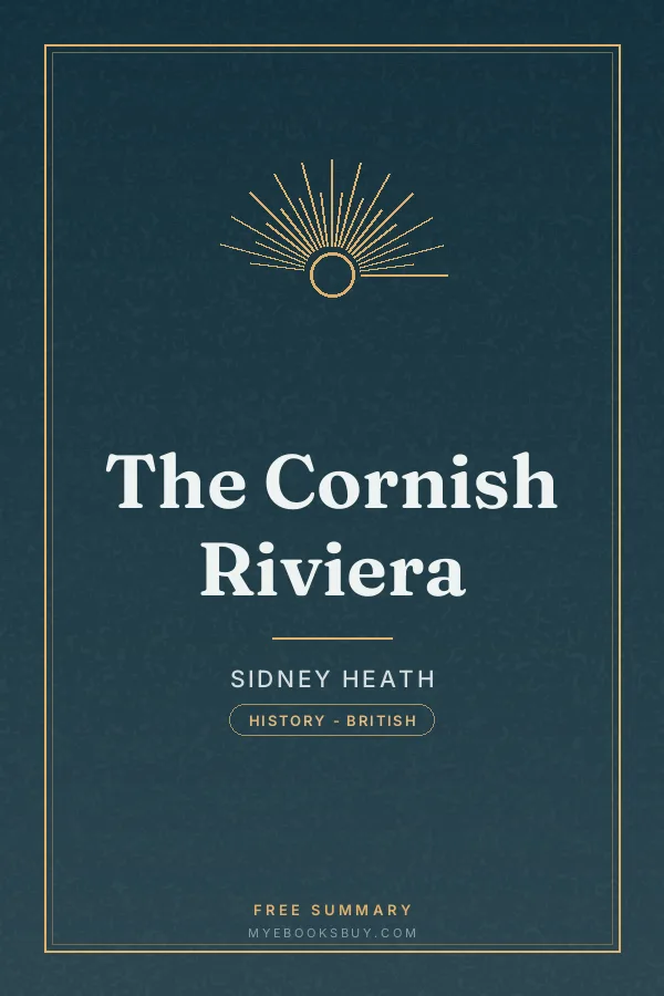 Cover of The Cornish Riviera