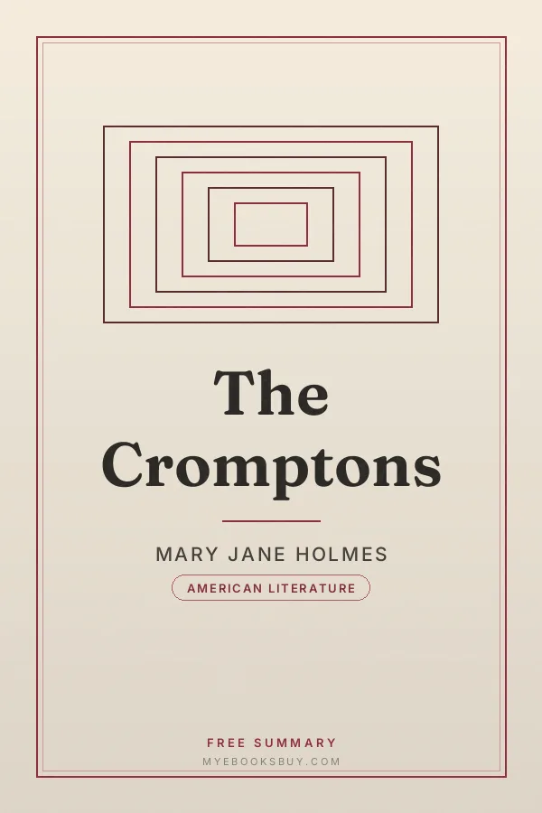 Cover of The Cromptons