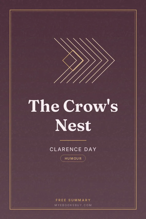 Cover of The Crow's Nest