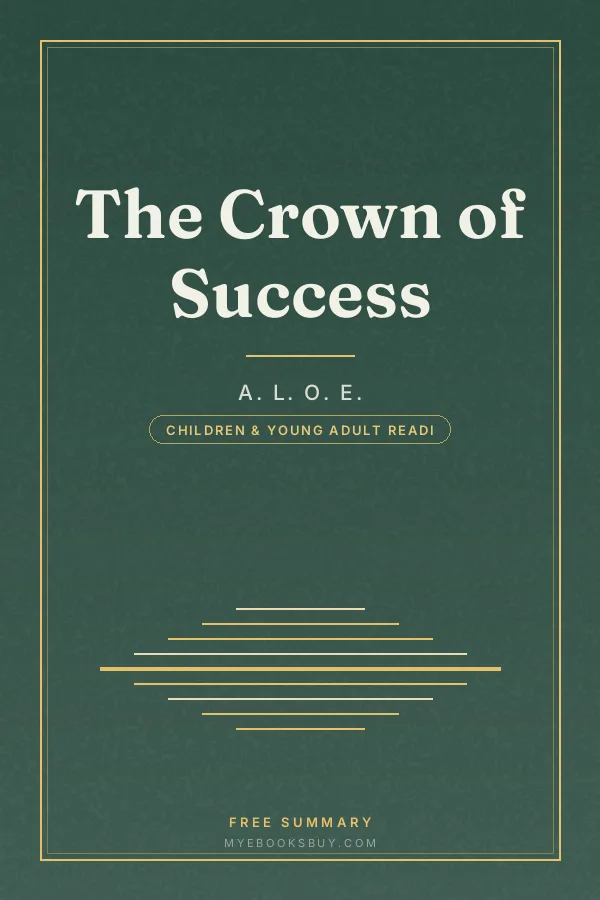 Cover of The Crown of Success