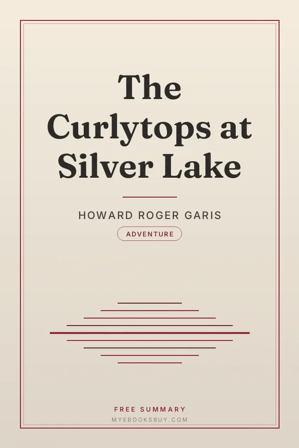 Cover of The Curlytops at Silver Lake