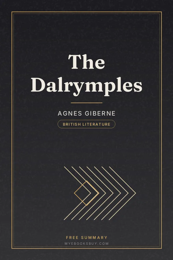 Cover of The Dalrymples