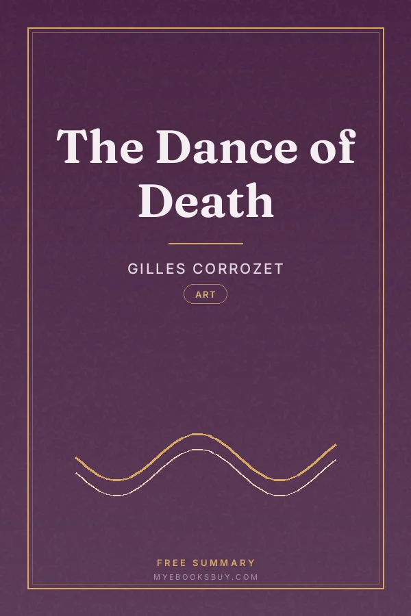 Cover of The Dance of Death