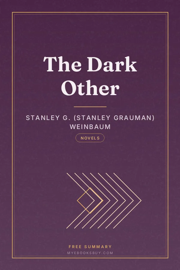 Cover of The Dark Other