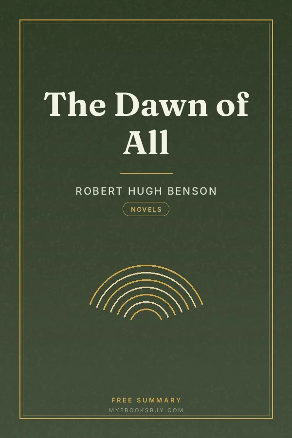 Cover of The Dawn of All