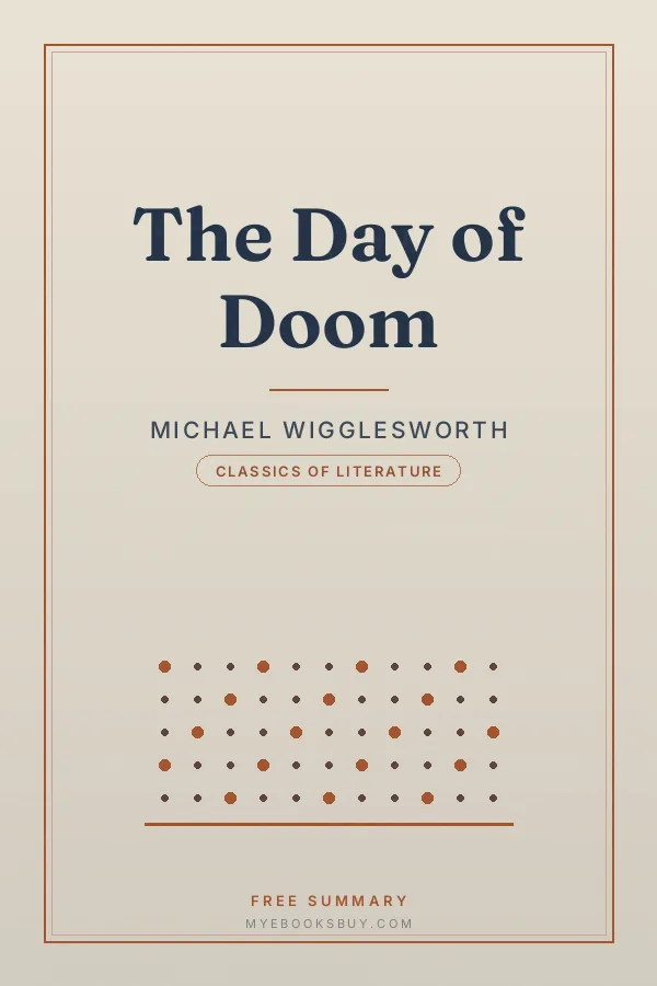 Cover of The Day of Doom