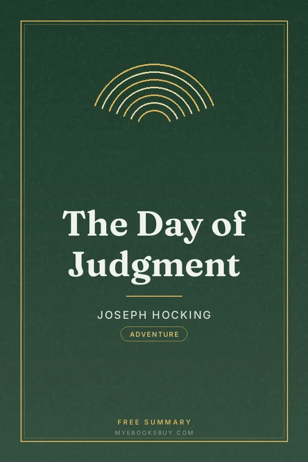 Cover of The Day of Judgment