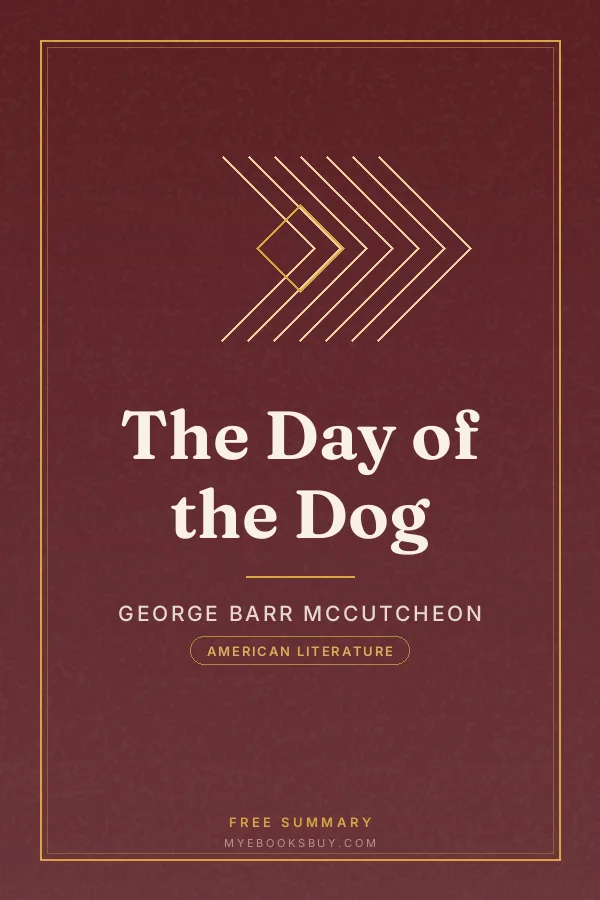 Cover of The Day of the Dog