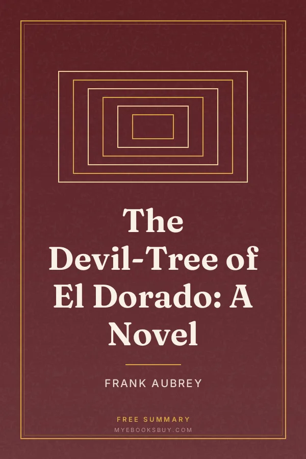 Cover of The Devil-Tree of El Dorado: A Novel