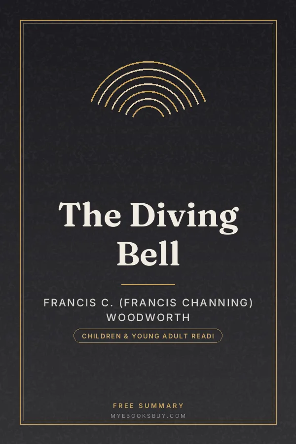 Cover of The Diving Bell