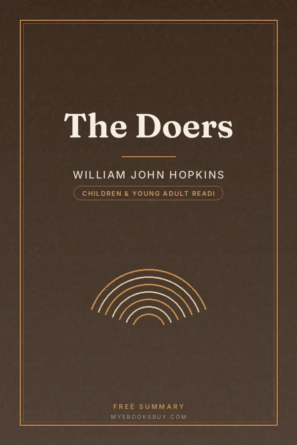 Cover of The Doers