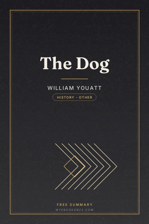 Cover of The Dog