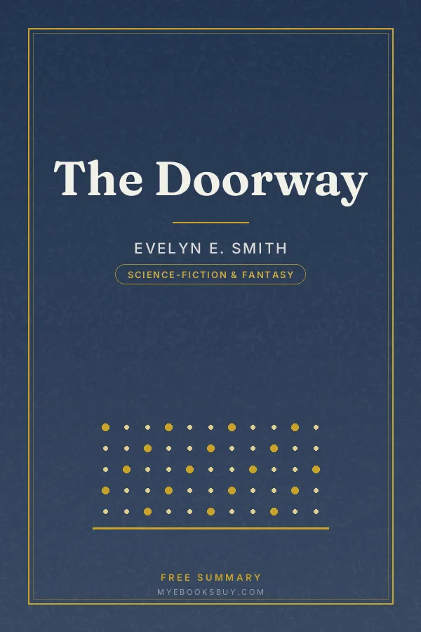 Cover of The Doorway