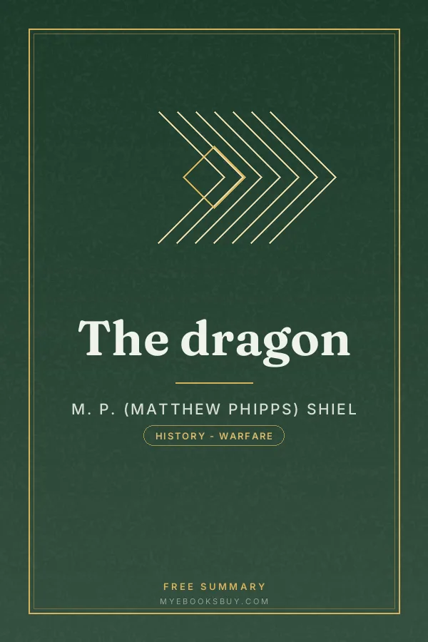 Cover of The dragon