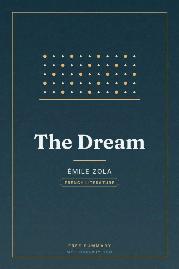 Cover of The Dream