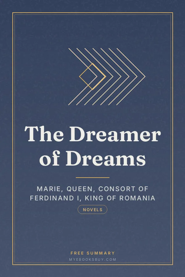 Cover of The Dreamer of Dreams