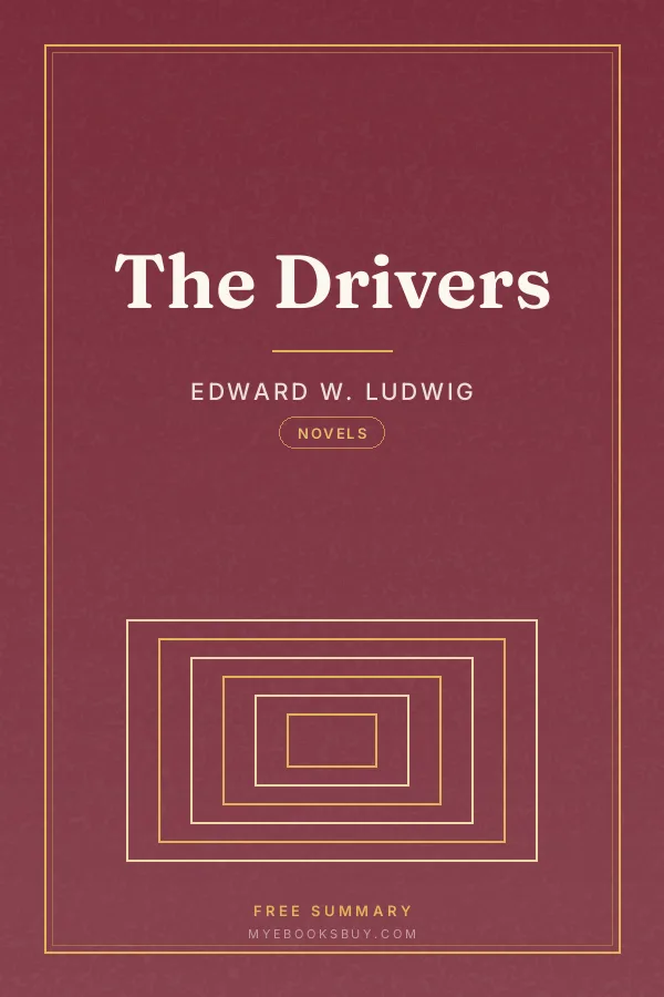 Cover of The Drivers