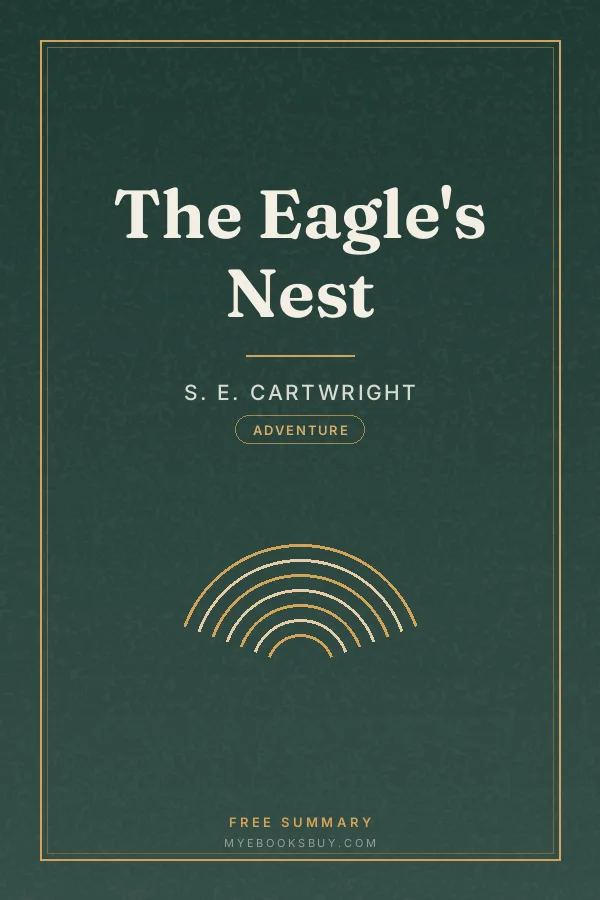 Cover of The Eagle's Nest