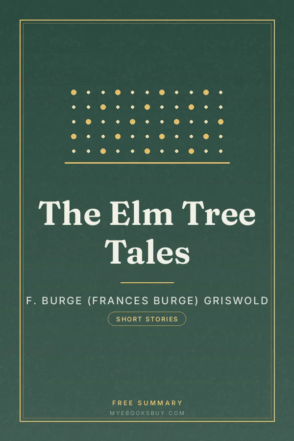 Cover of The Elm Tree Tales