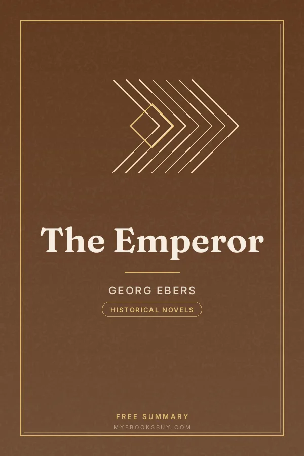 Cover of The Emperor
