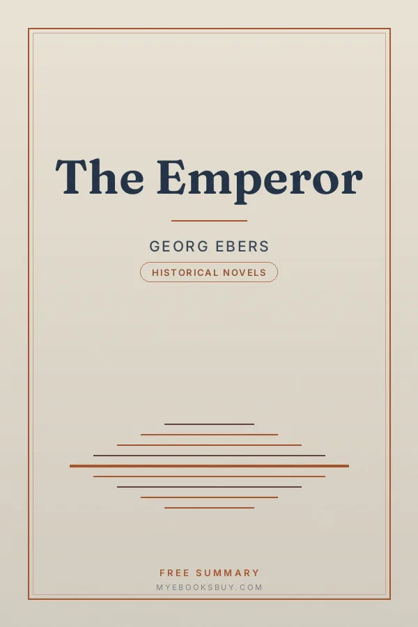 Cover of The Emperor