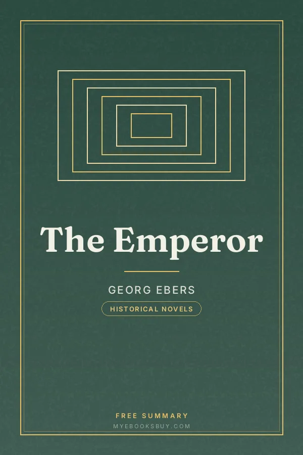 Cover of The Emperor