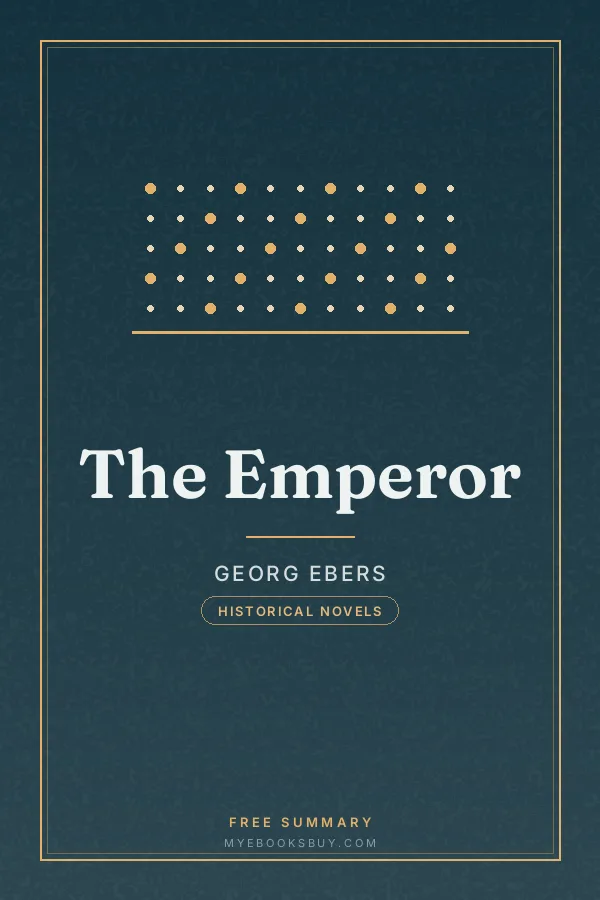 Cover of The Emperor