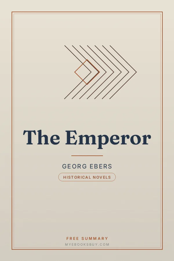 Cover of The Emperor
